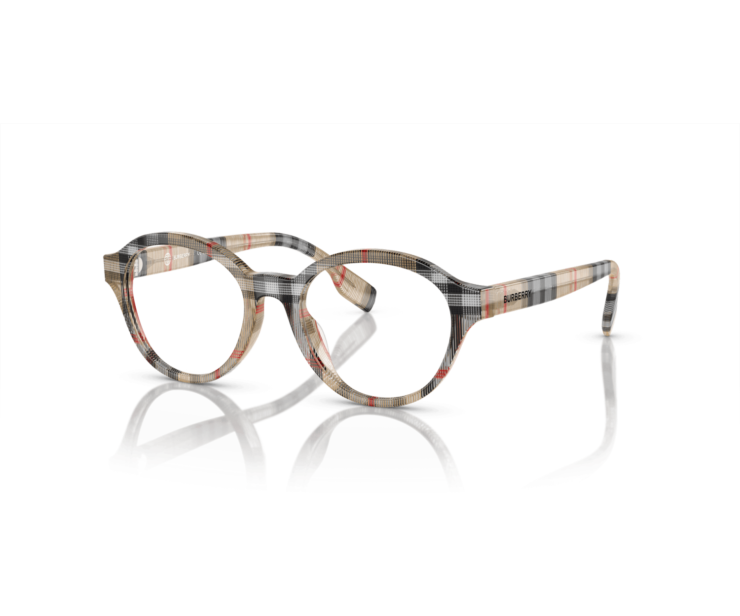 Burberry Kids - JB2006 - 3778 - 48