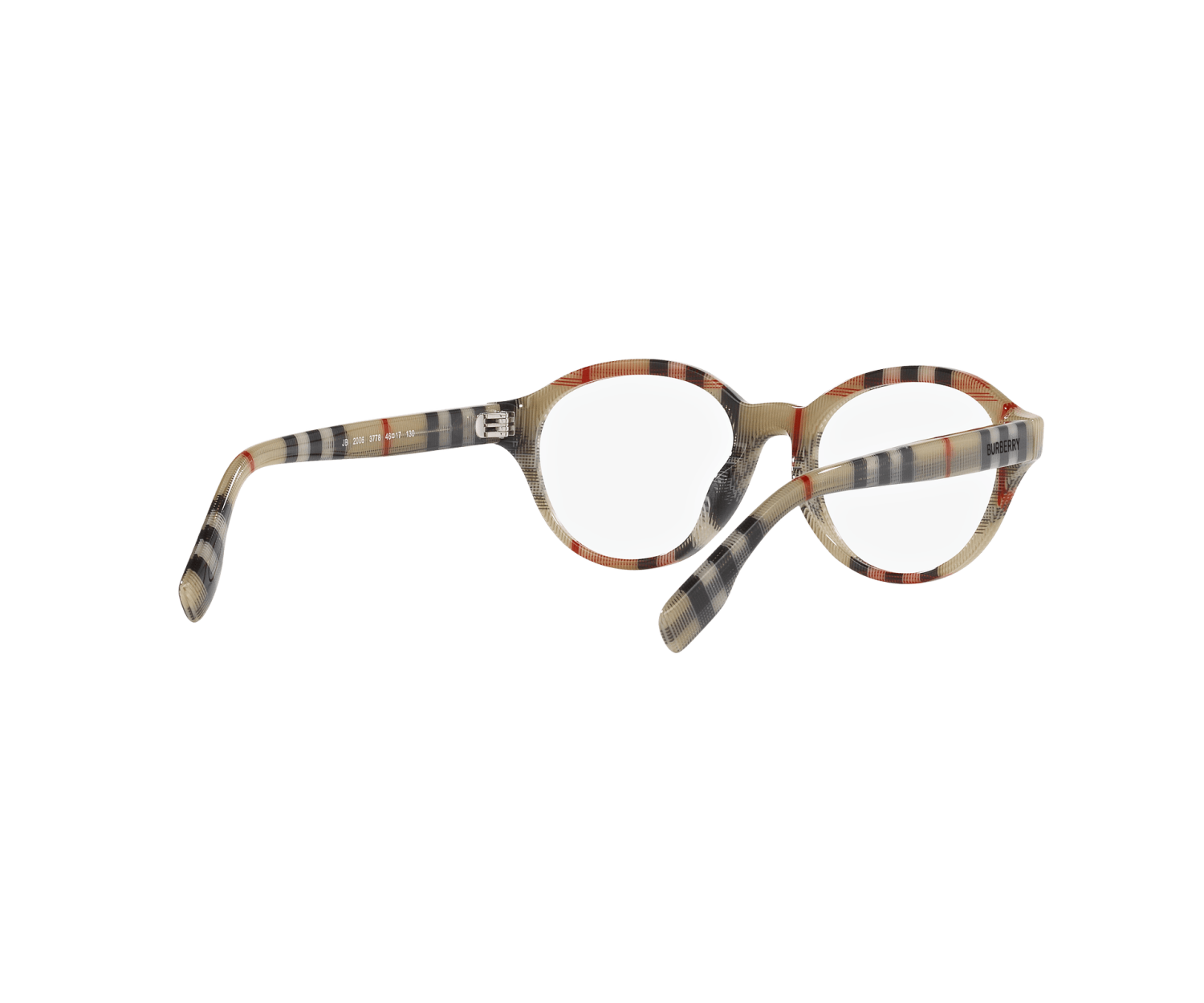 Burberry Kids - JB2006 - 3778 - 48
