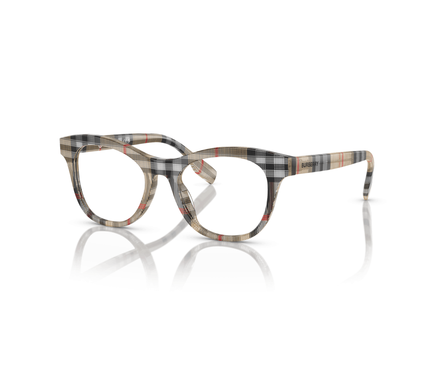 Burberry Kids - JB2007 - 3778 - 46