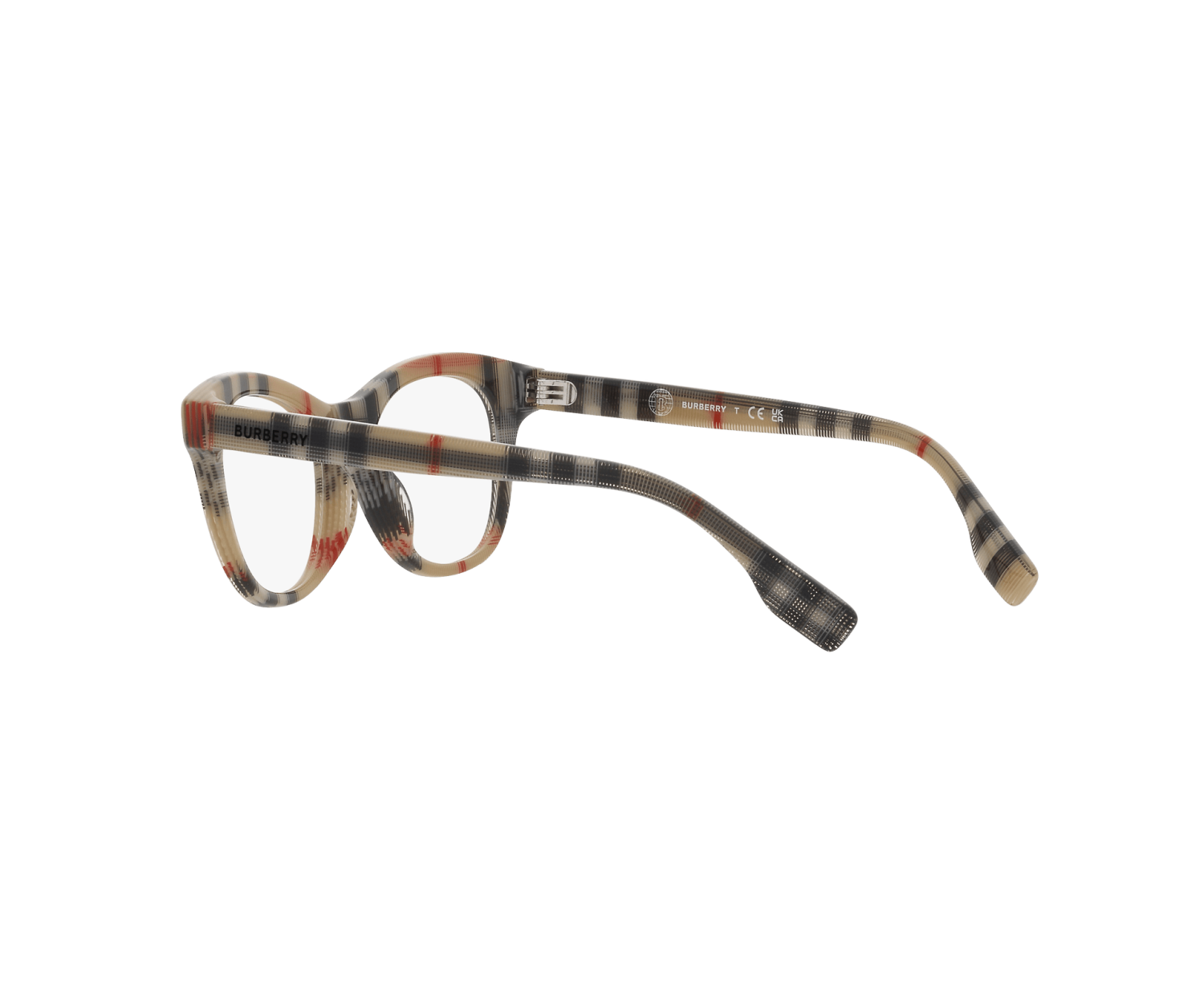 Burberry Kids - JB2007 - 3778 - 46