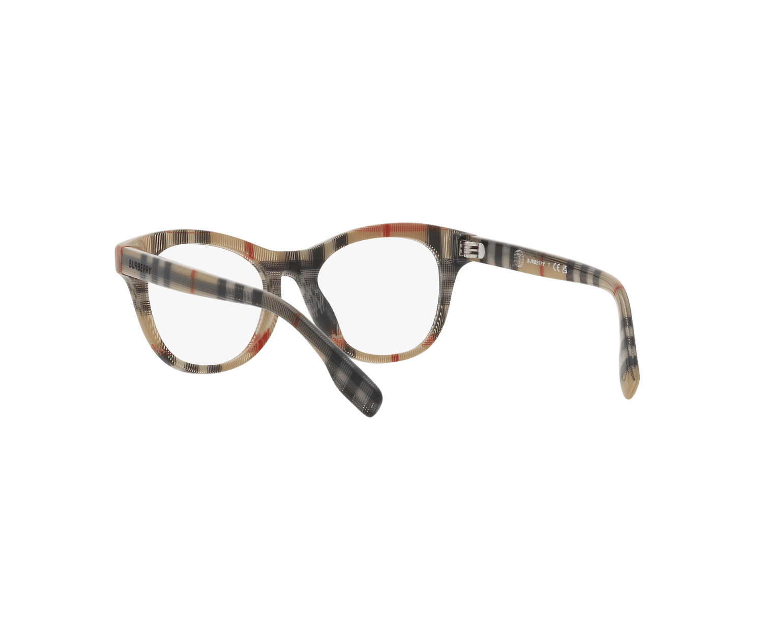 Burberry Kids - JB2007 - 3778 - 46