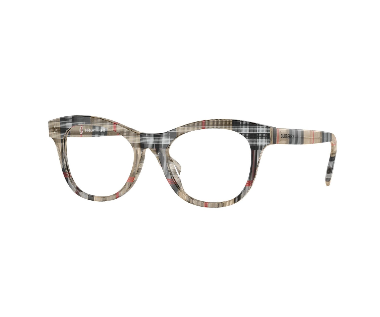 Burberry Kids - JB2007 - 3778 - 46