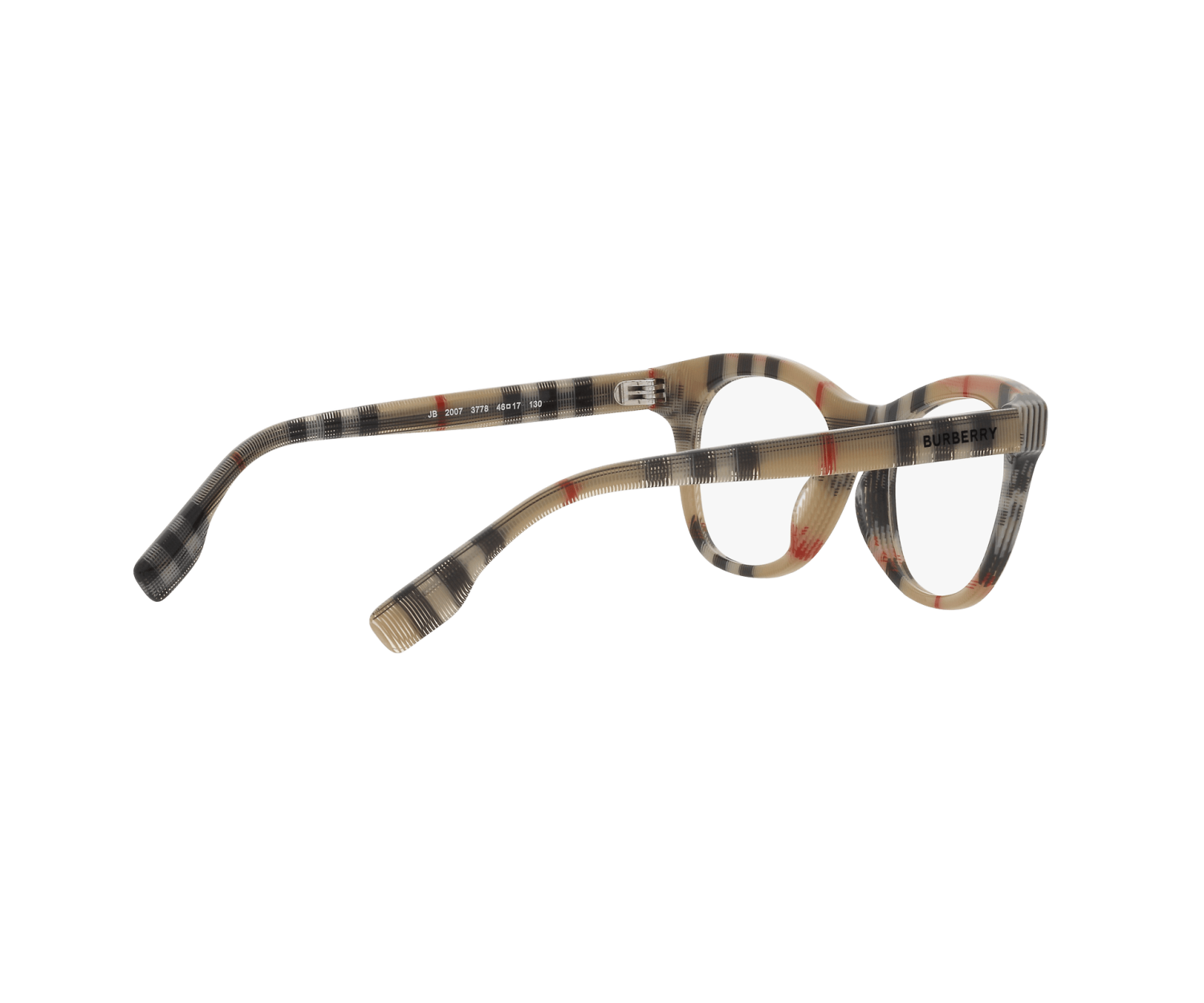 Burberry Kids - JB2007 - 3778 - 46