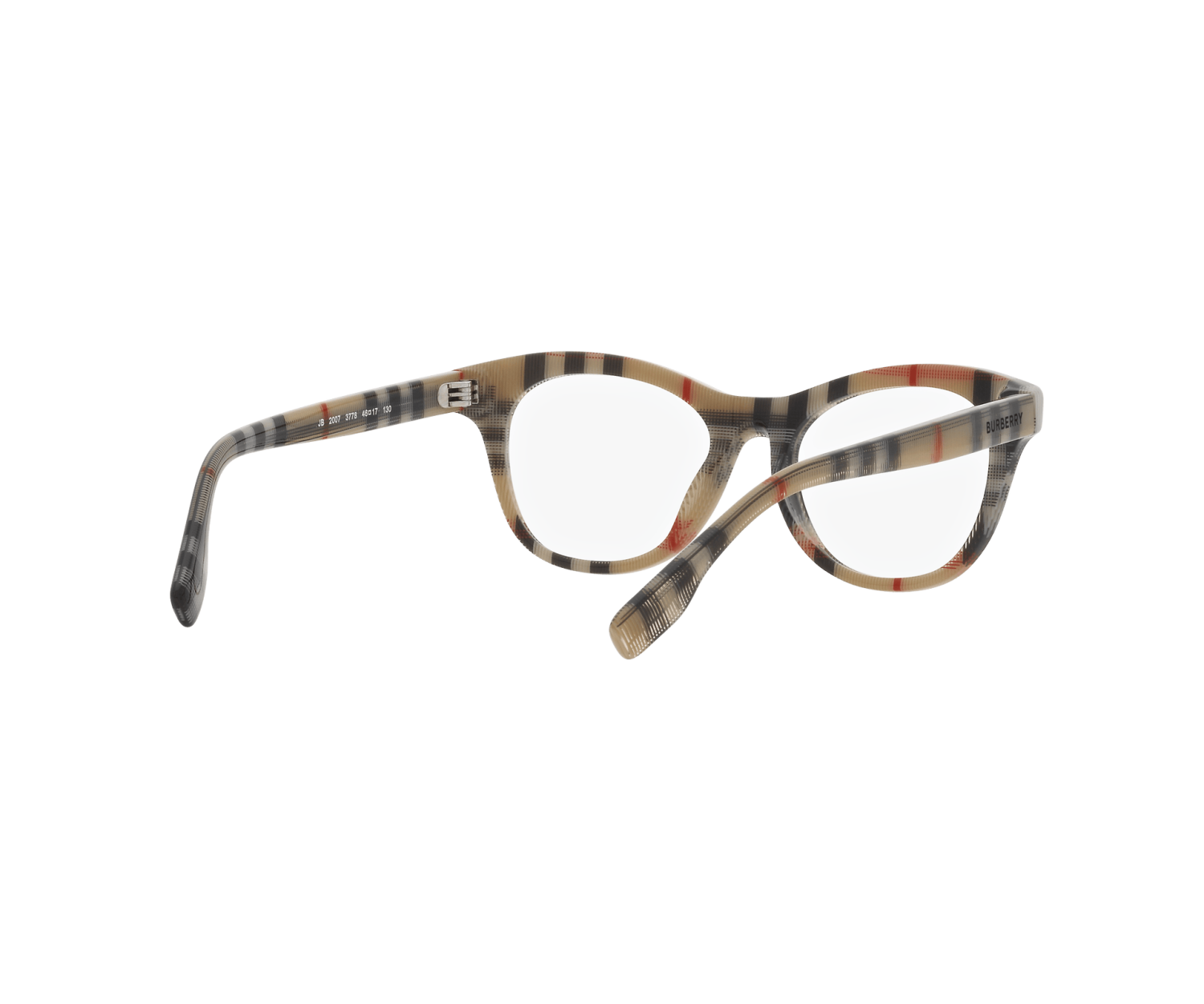Burberry Kids - JB2007 - 3778 - 46