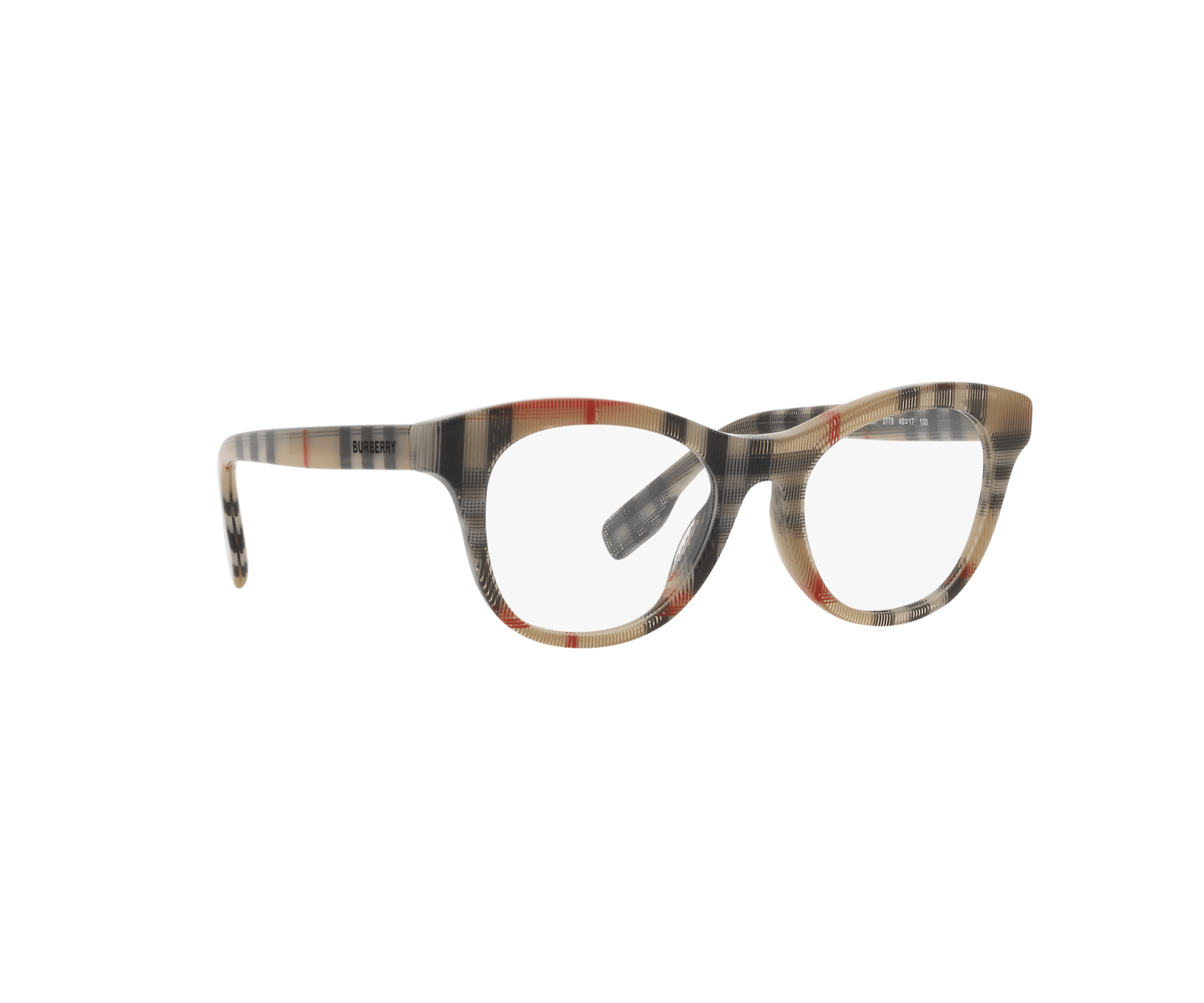 Burberry Kids - JB2007 - 3778 - 46