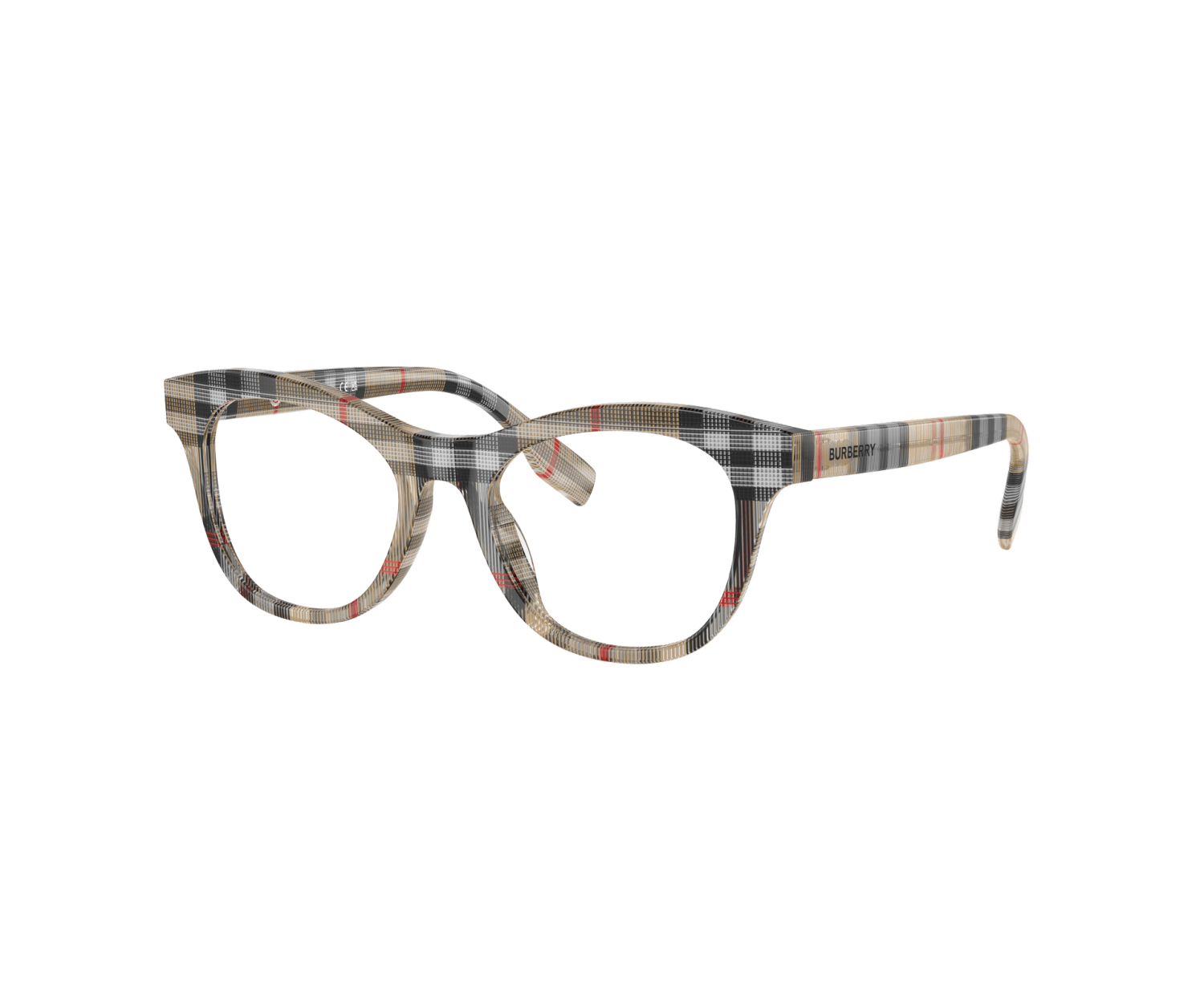 Burberry Kids - JB2007 - 3778 - 46