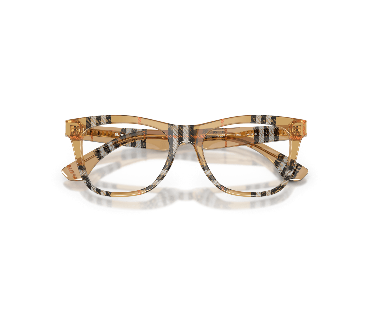 Burberry Kids - JB2012 - 4163 - 47