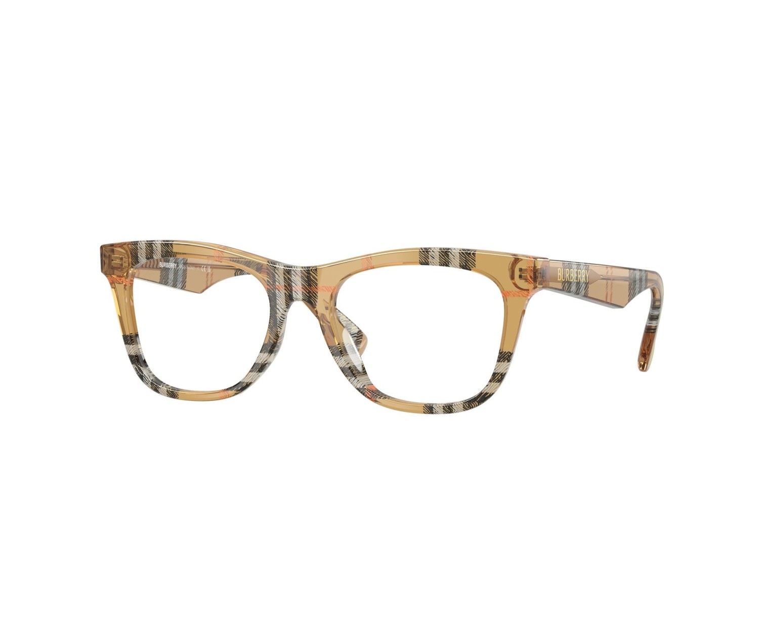 Burberry Kids - JB2012 - 4163 - 47