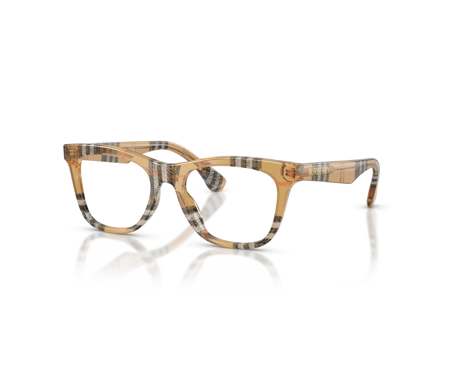Burberry Kids - JB2012 - 4163 - 47