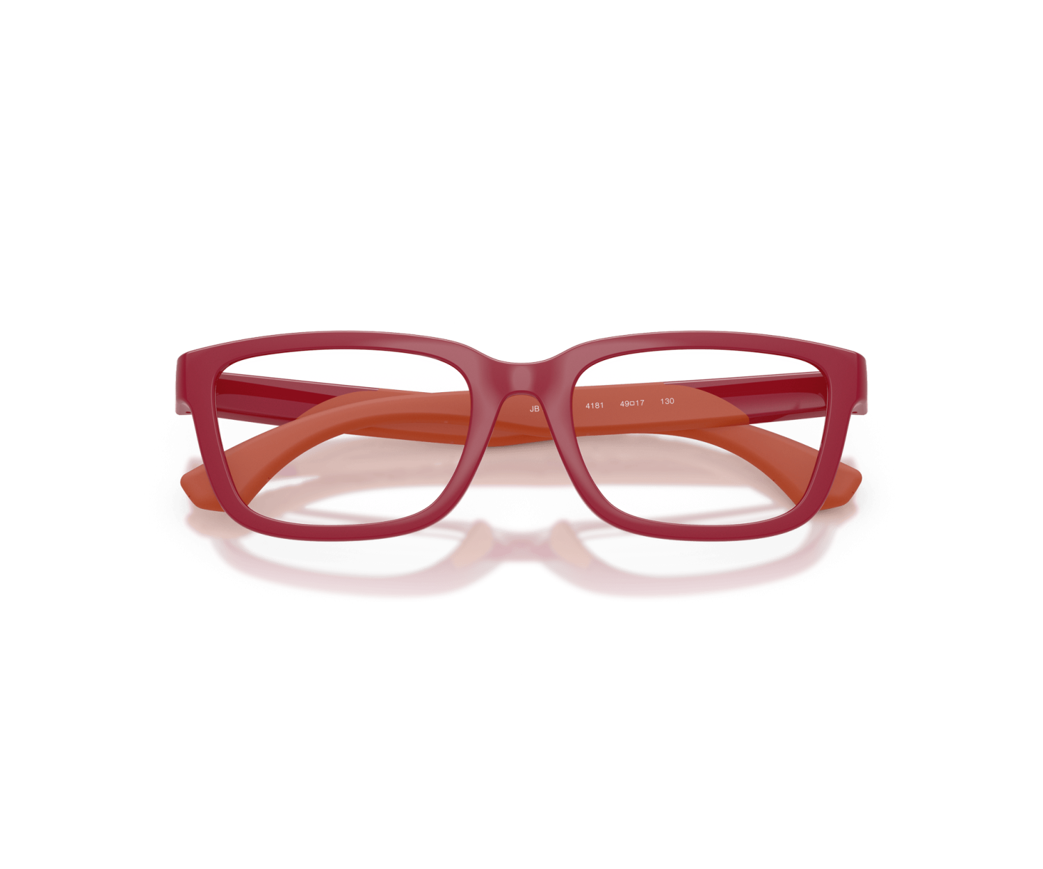 Burberry Kids - JB2015U - 4181 - 49