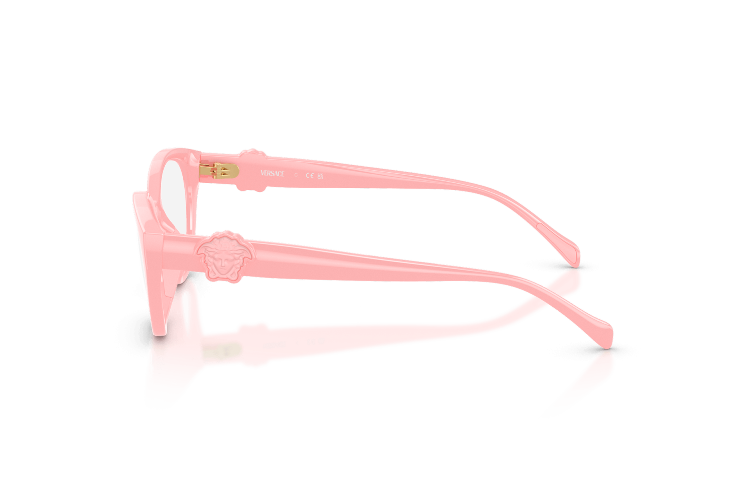 VERSACE KIDS - VK3010U - 5452 - 48