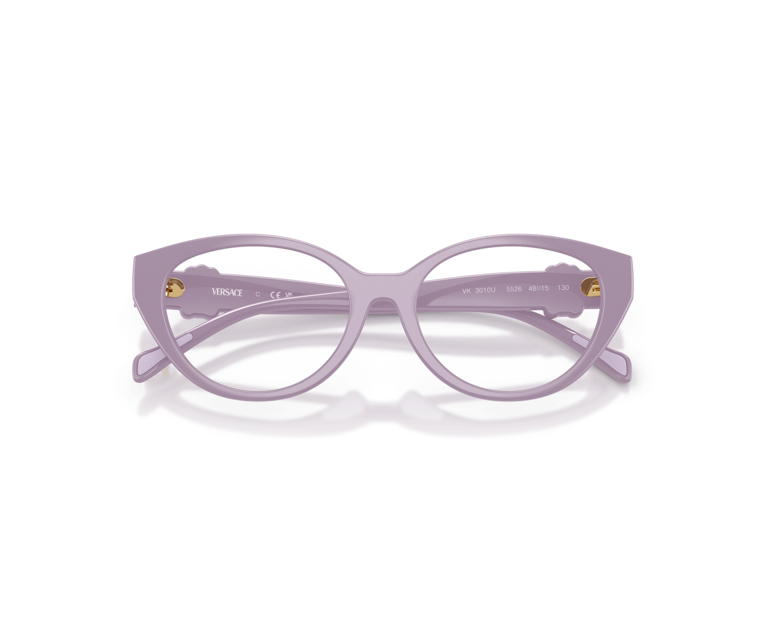 VERSACE KIDS - VK3010U - 5526 - 48