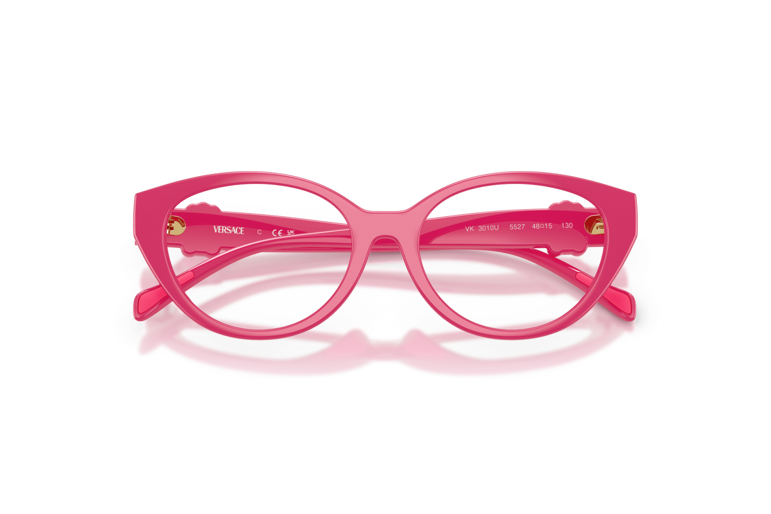 VERSACE KIDS - VK3010U - 5527 - 48