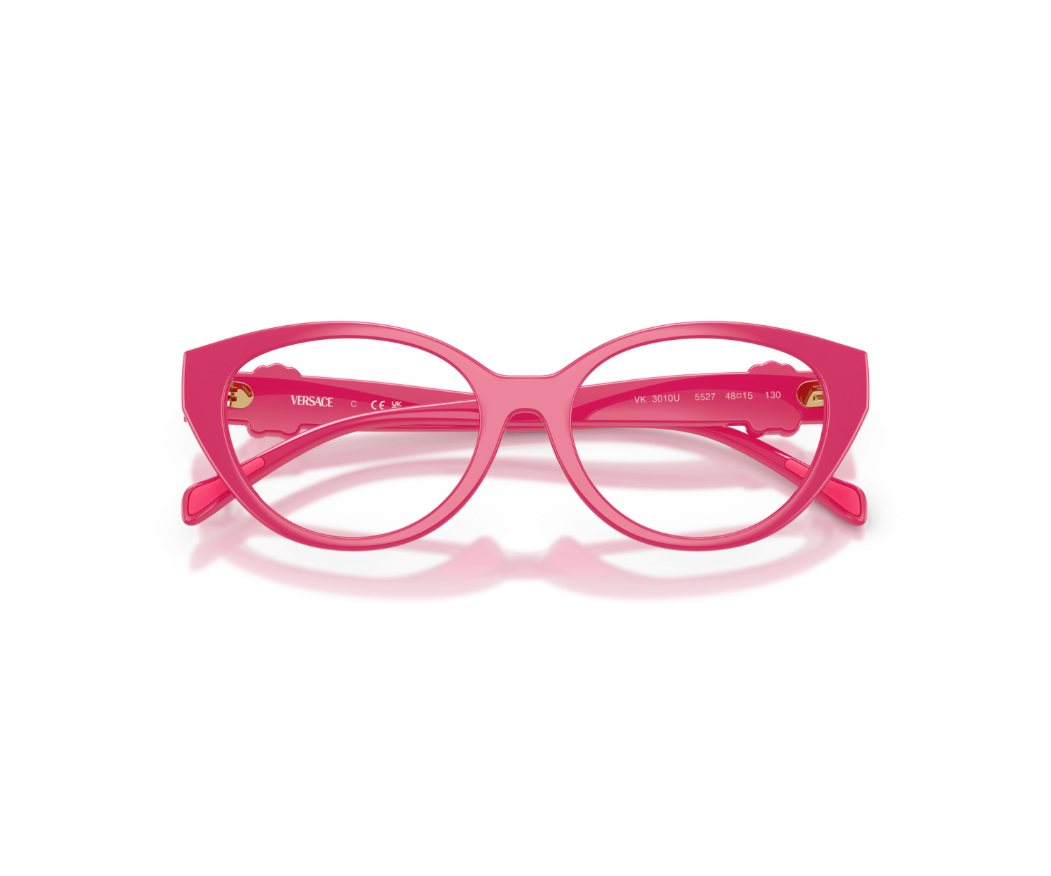 VERSACE KIDS - VK3010U - 5527 - 48