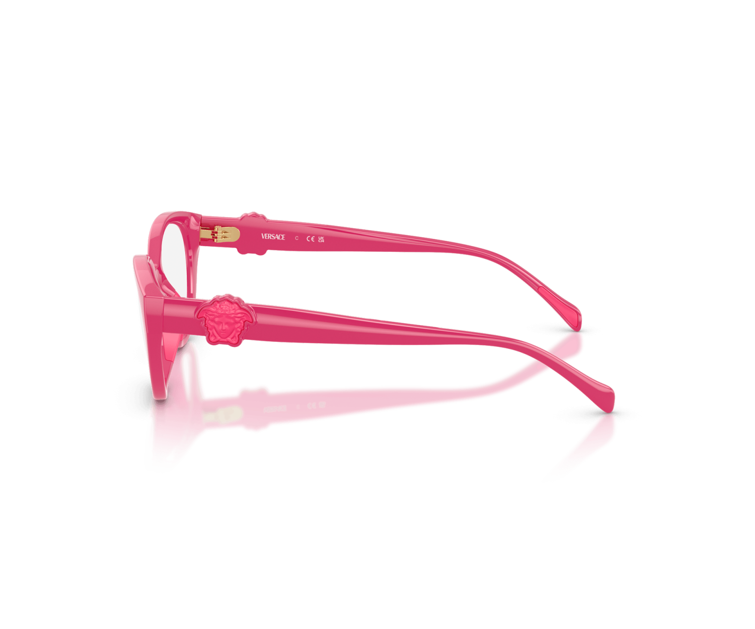 VERSACE KIDS - VK3010U - 5527 - 48