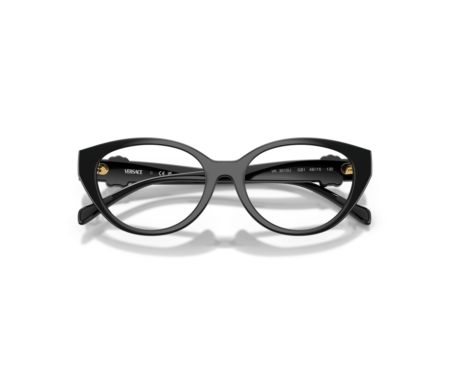 VERSACE KIDS - VK3010U - GB1 - 48