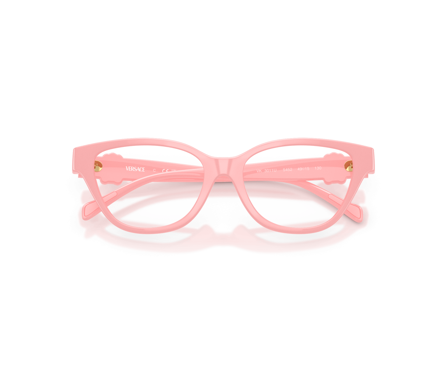 VERSACE KIDS - VK3011U - 5452 - 49