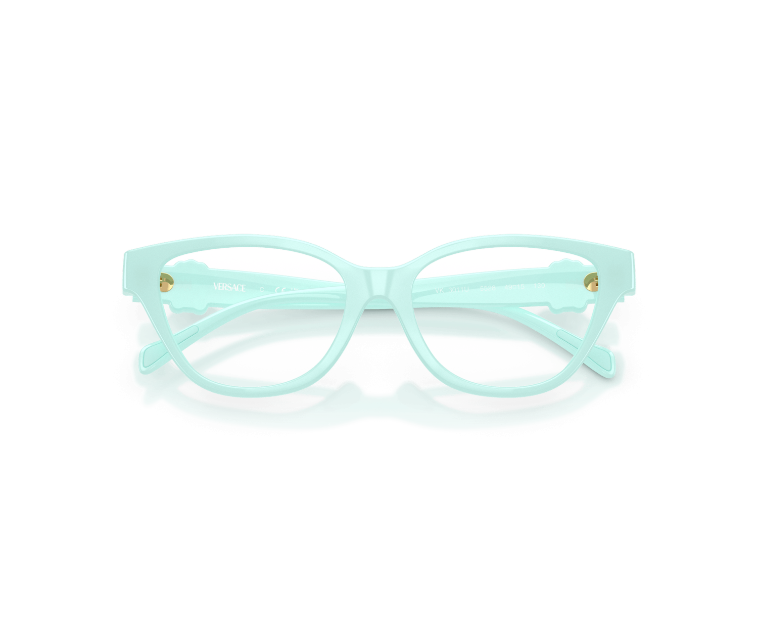 VERSACE KIDS - VK3011U - 5528 - 49