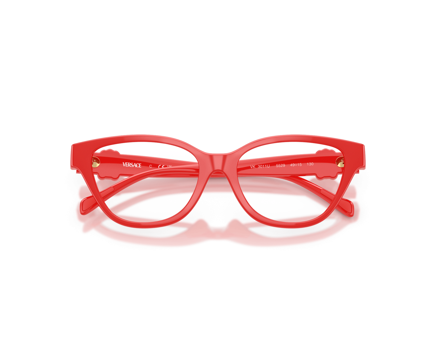 VERSACE KIDS - VK3011U - 5529 - 49