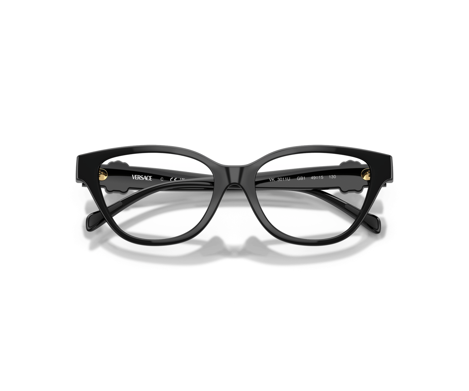 VERSACE KIDS - VK3011U - GB1 - 49