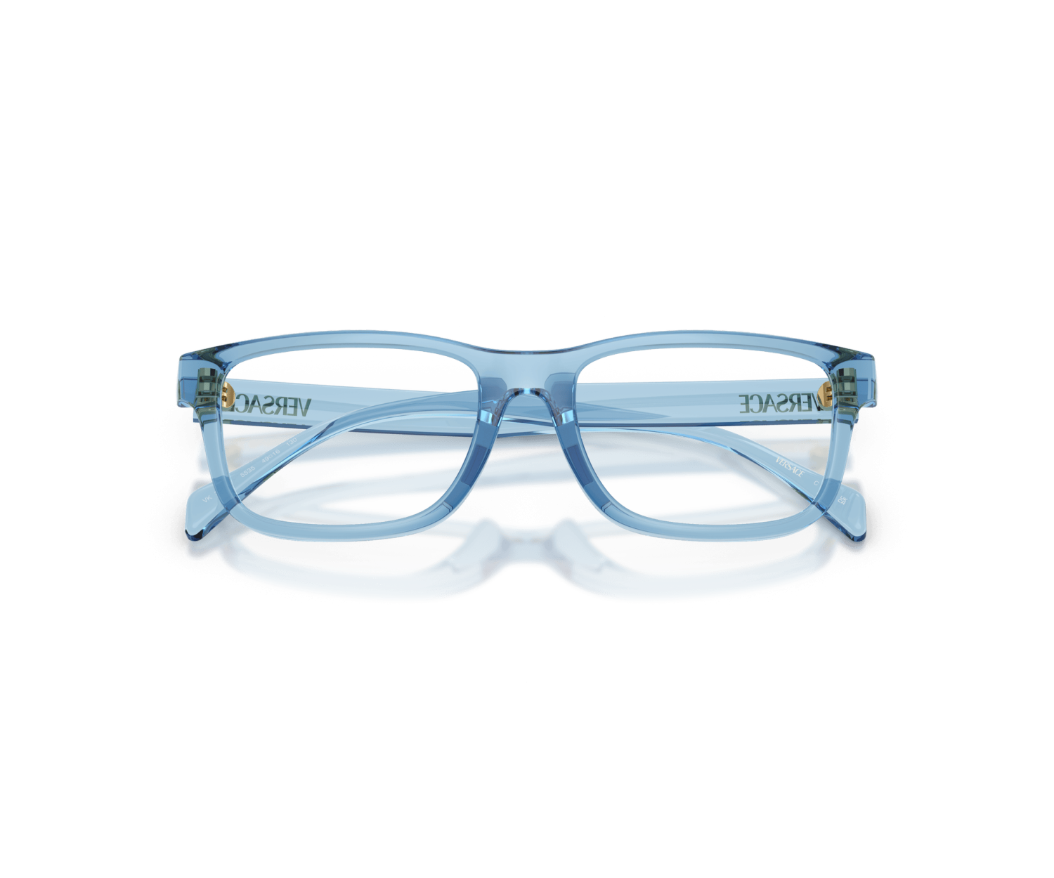 VERSACE KIDS - VK3013U - 5535 - 49