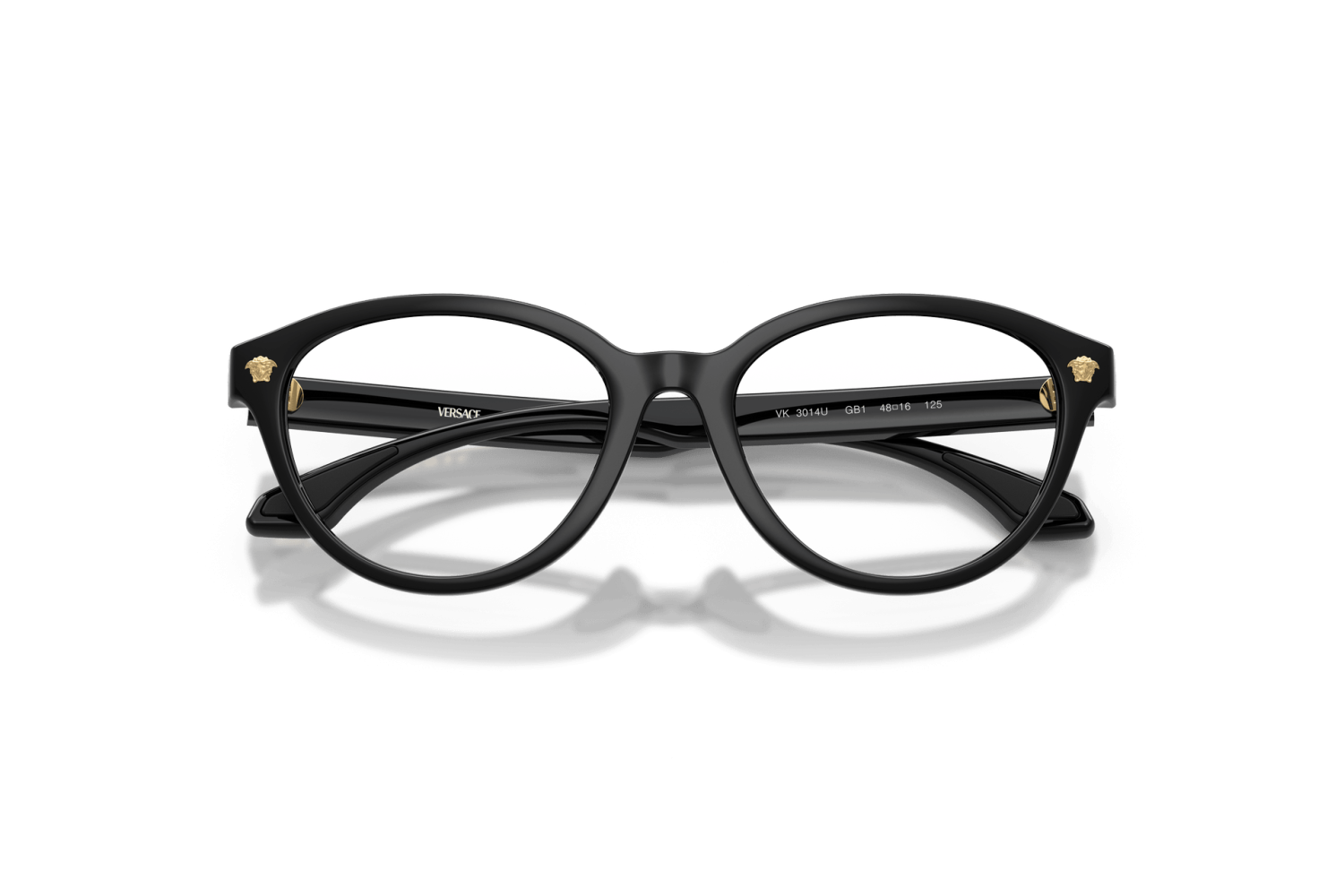 VERSACE KIDS - VK3014U - GB1 - 48