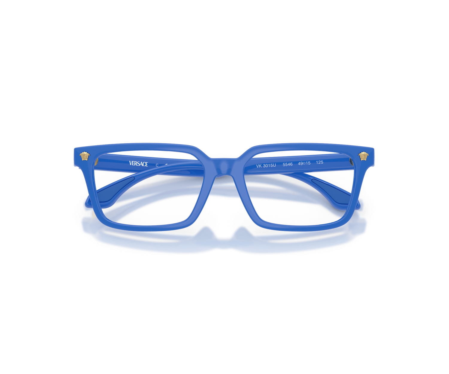VERSACE KIDS - VK3015U - 5546 - 49