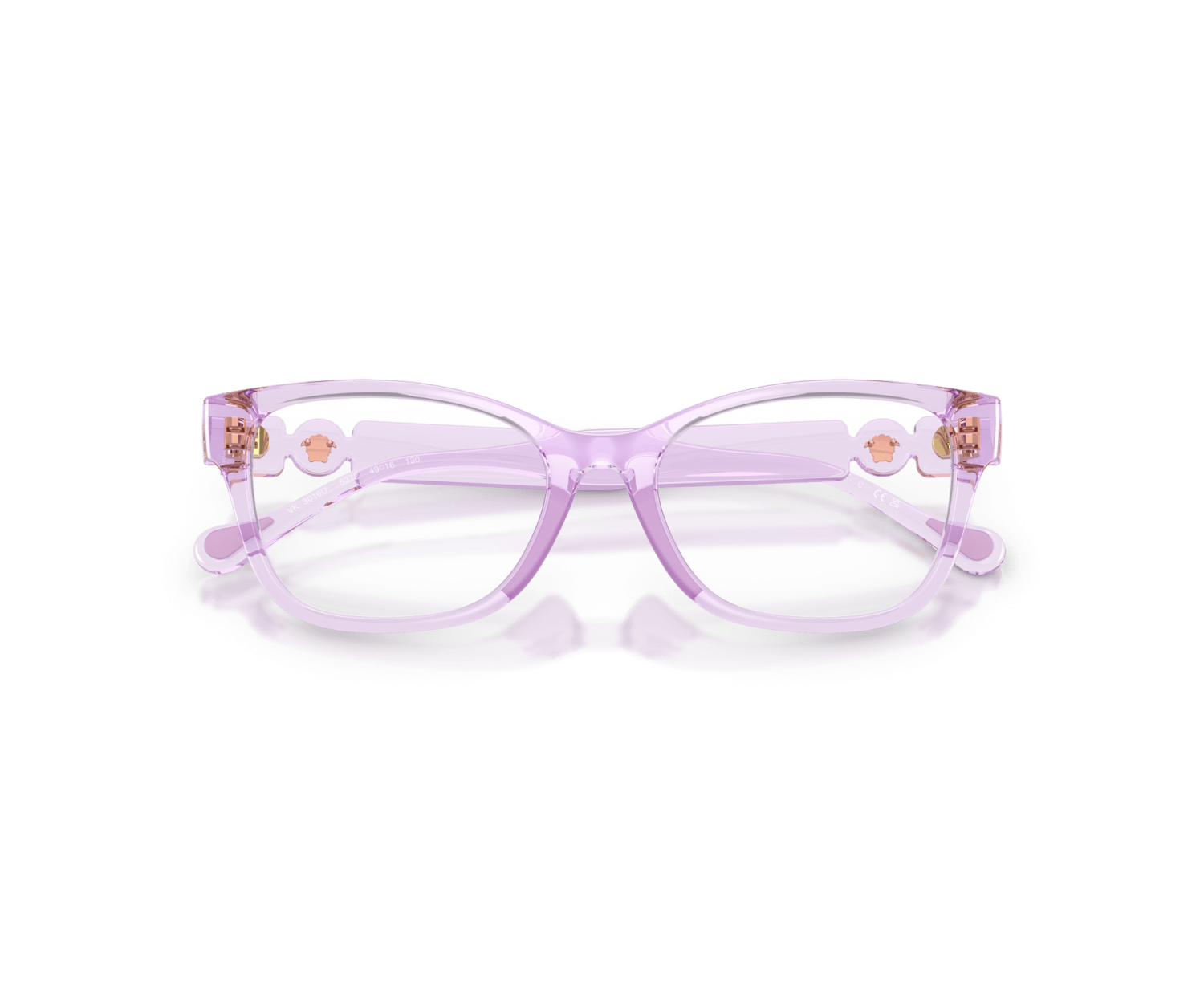 VERSACE KIDS - VK3016U - 5372 - 49