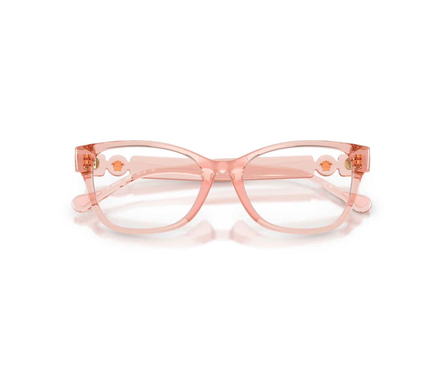 VERSACE KIDS - VK3016U - 5549 - 49