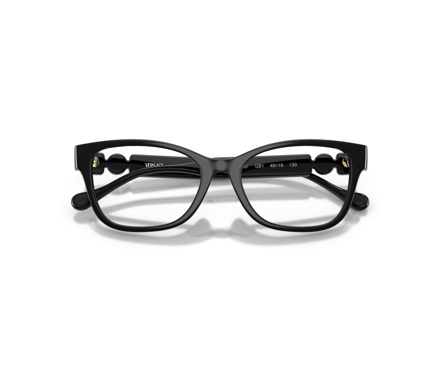VERSACE KIDS - VK3016U - GB1 - 49
