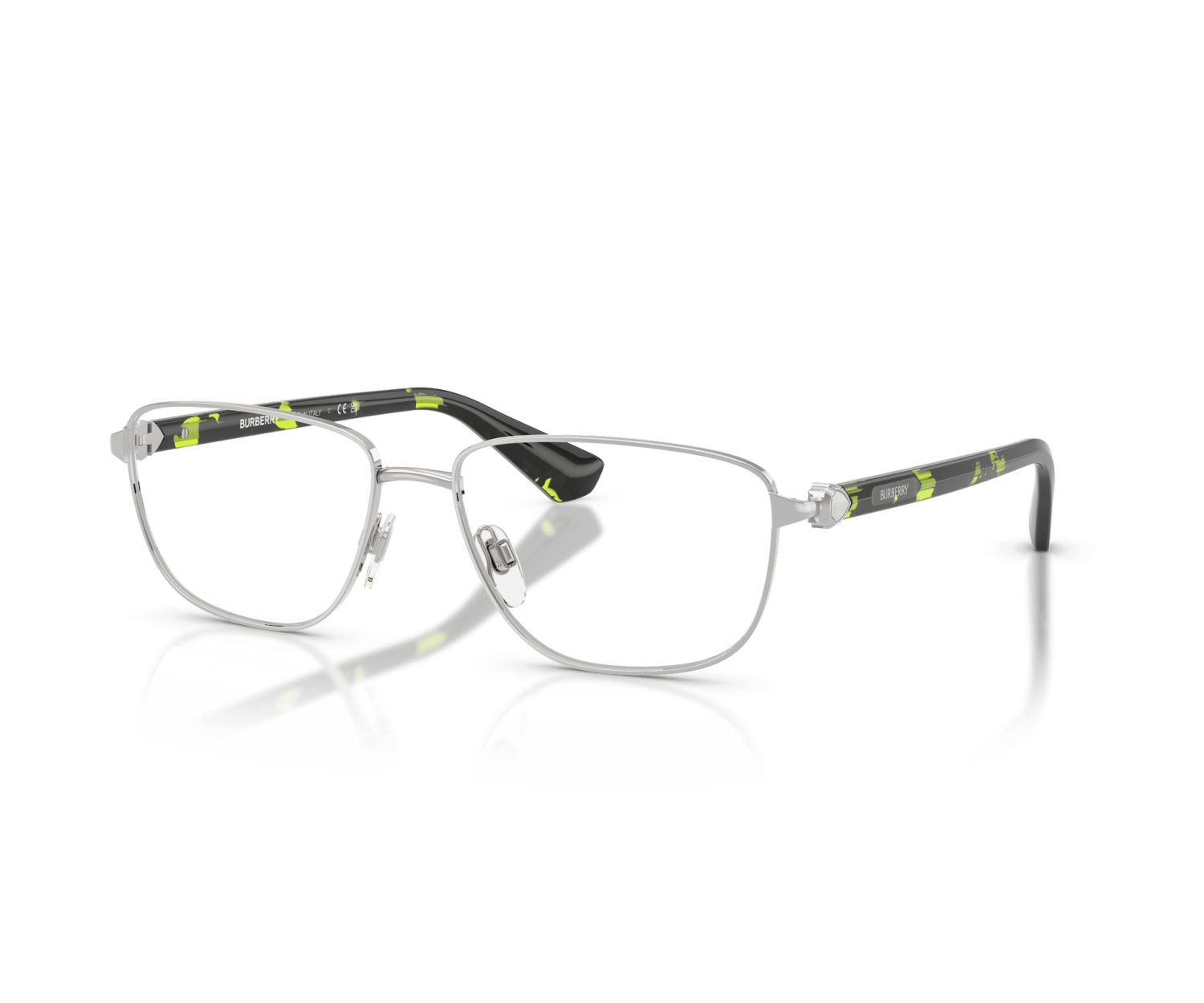 BURBERRY - BE1393 - 1005 - 57