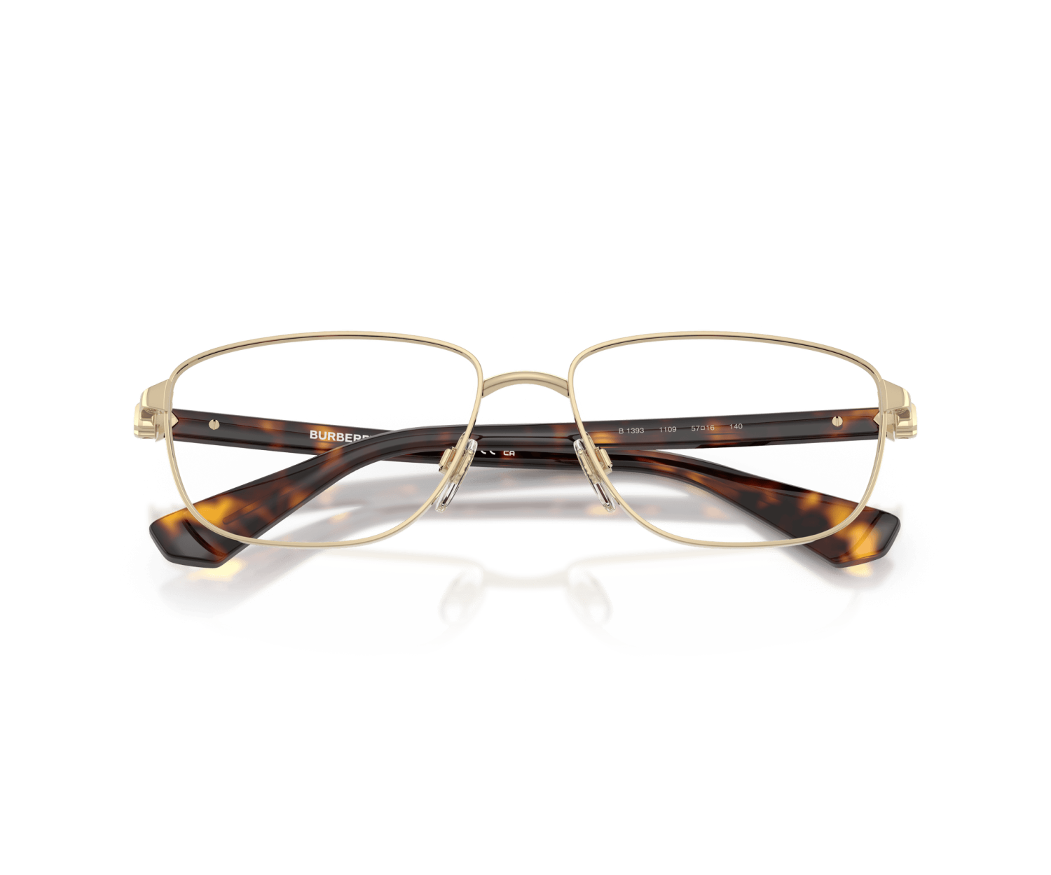 BURBERRY - BE1393 - 1109 - 57