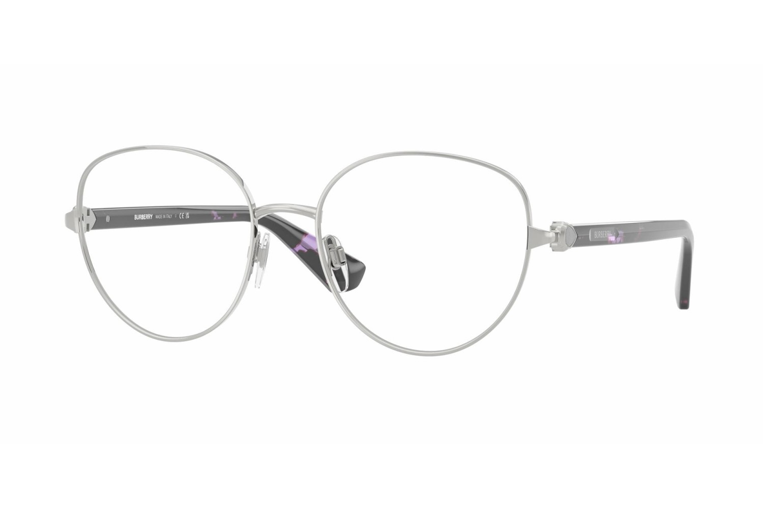 BURBERRY - BE1394 - 1005 - 55