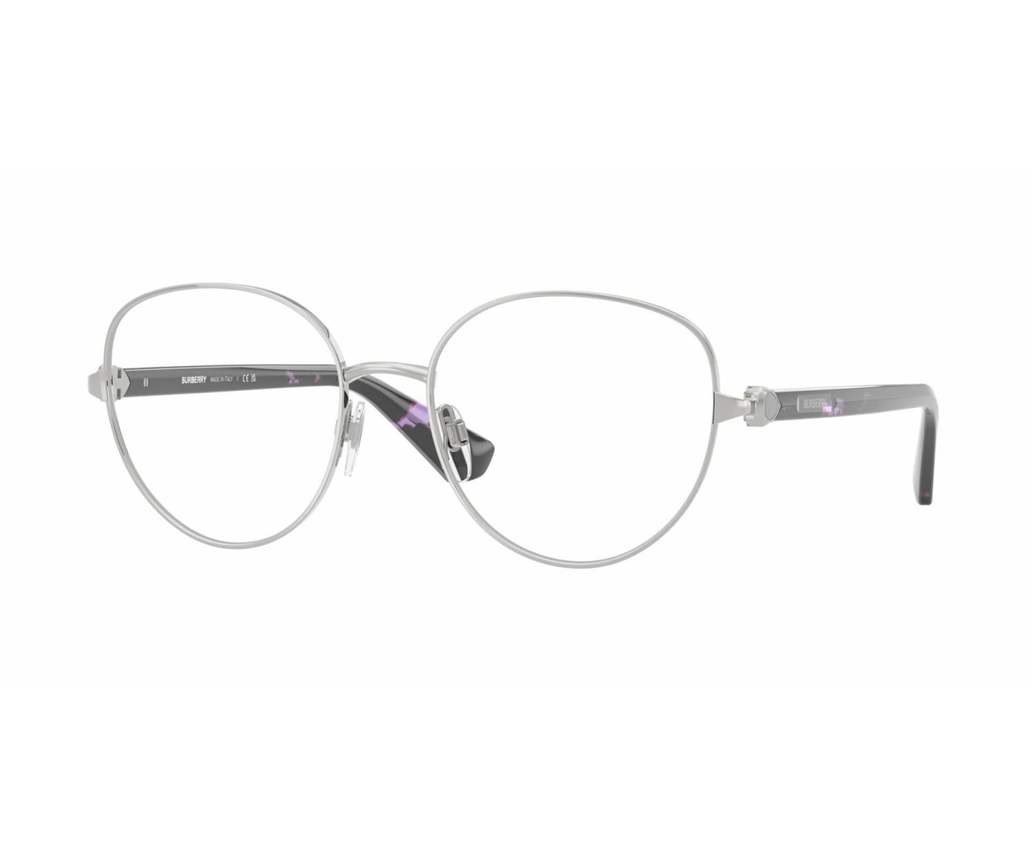 BURBERRY - BE1394 - 1005 - 55
