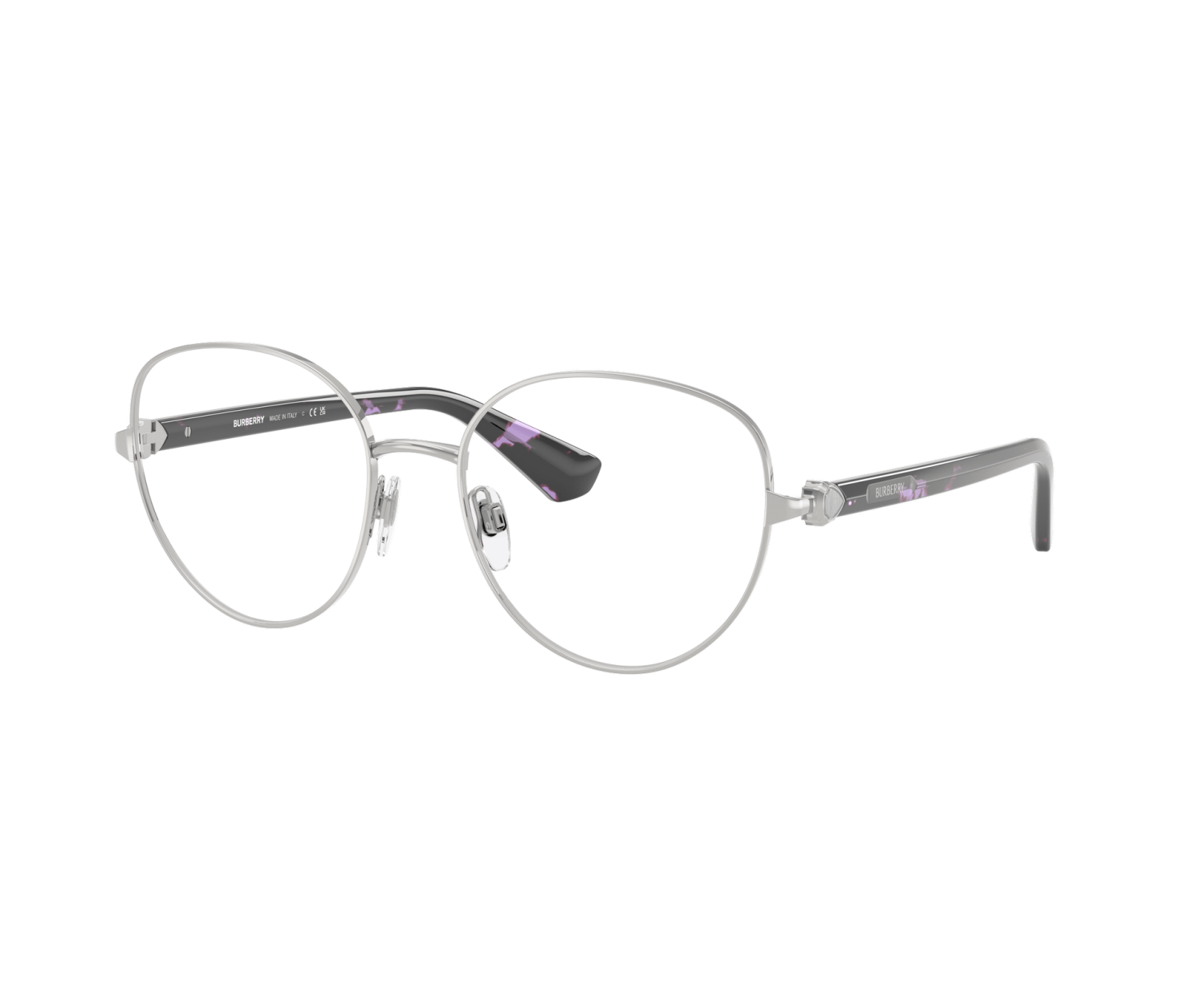 BURBERRY - BE1394 - 1005 - 55