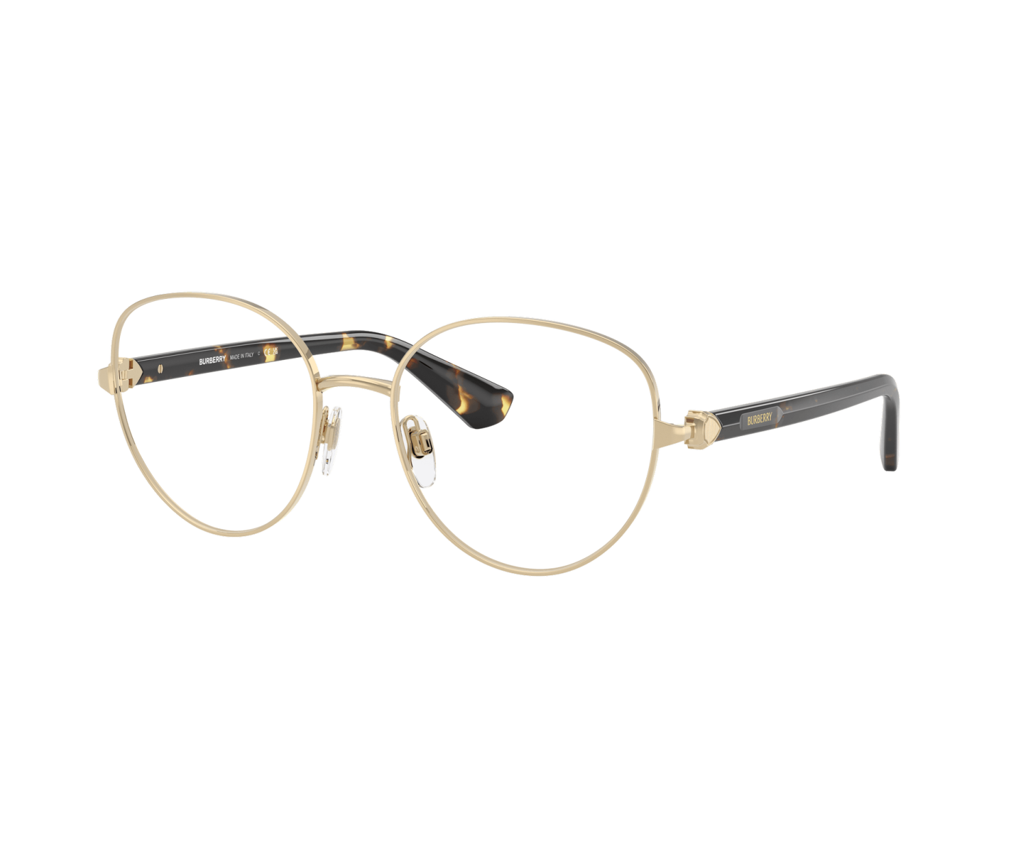 BURBERRY - BE1394 - 1109 - 55