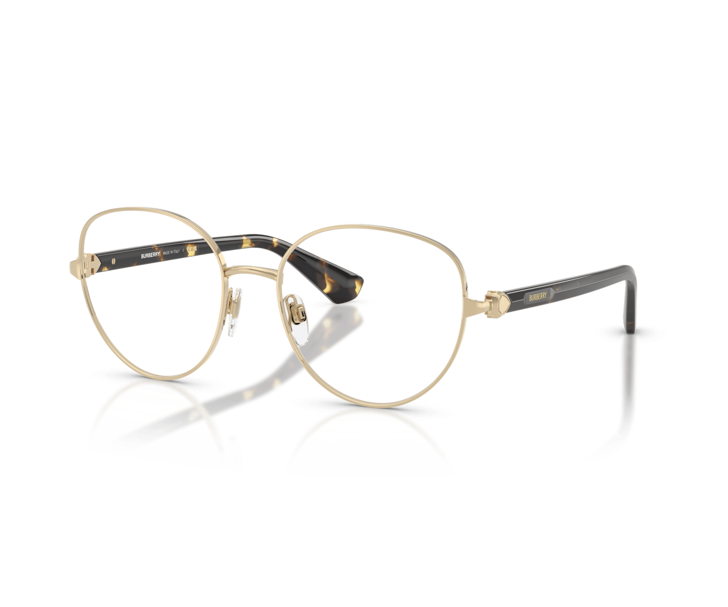 BURBERRY - BE1394 - 1109 - 55