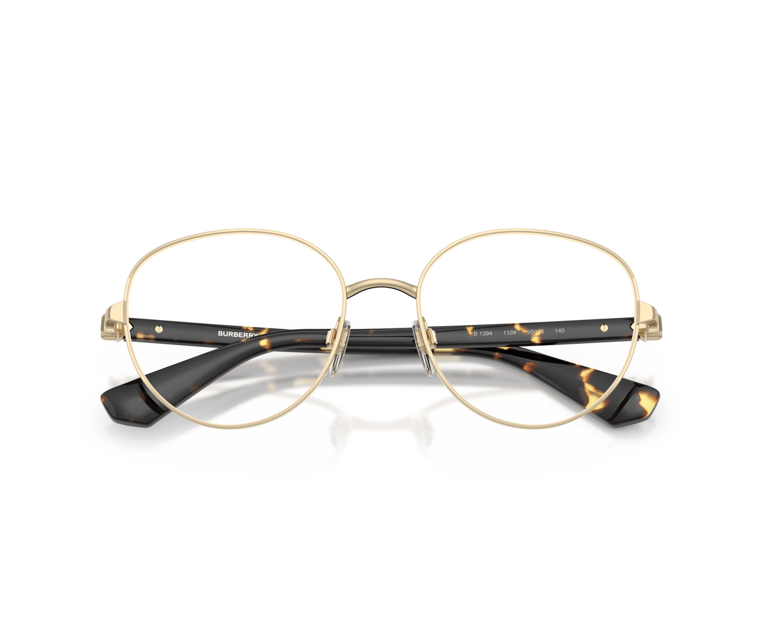 BURBERRY - BE1394 - 1109 - 55