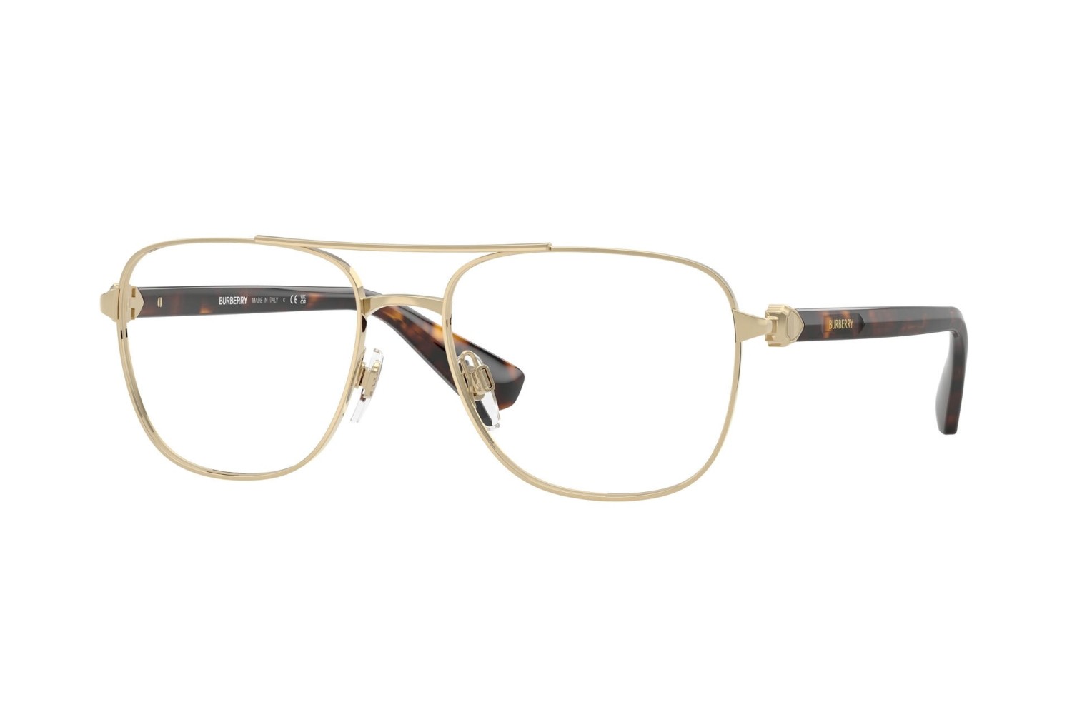 BURBERRY - BE1396 - 1109 - 56