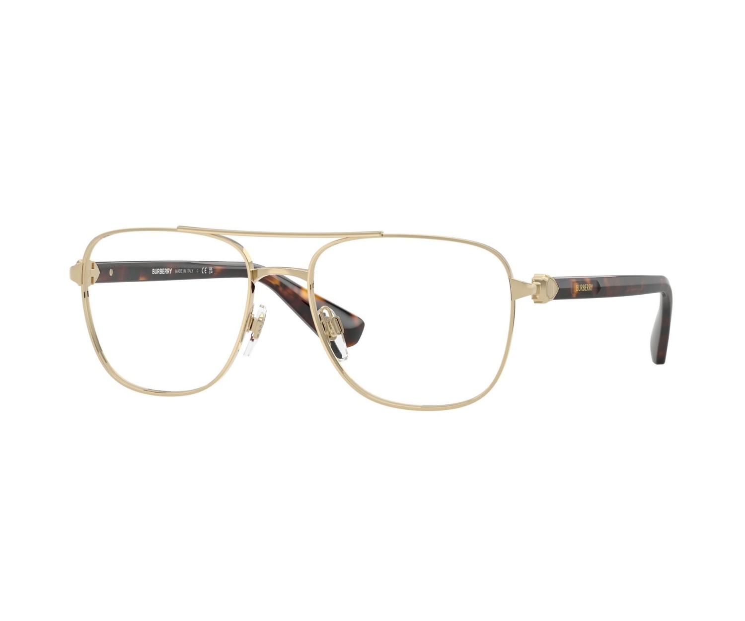 BURBERRY - BE1396 - 1109 - 56