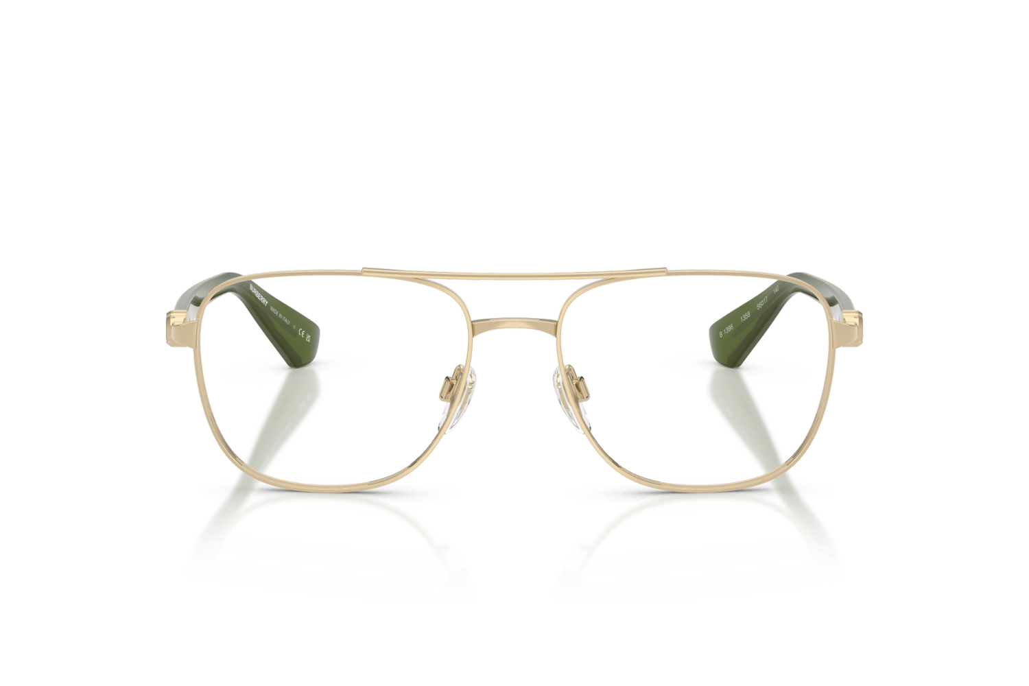 BURBERRY - BE1396 - 1358 - 56
