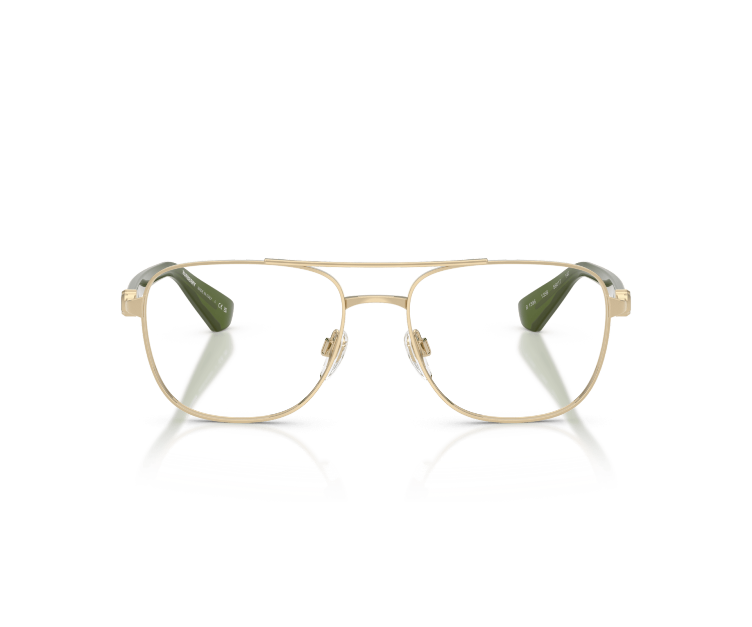 BURBERRY - BE1396 - 1358 - 56