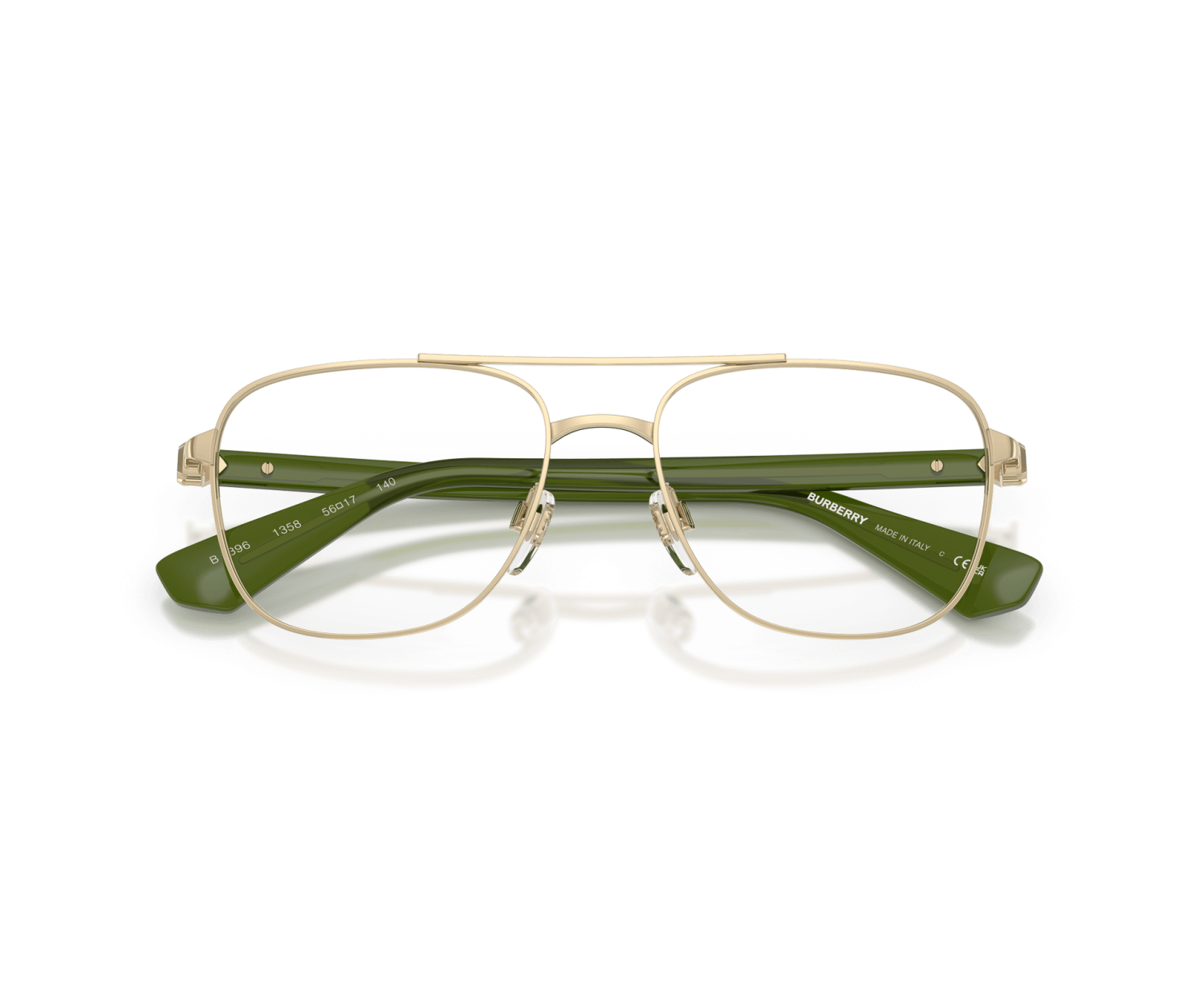 BURBERRY - BE1396 - 1358 - 56