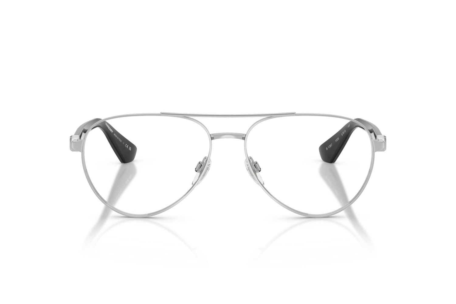 BURBERRY - BE1397 - 1005 - 57