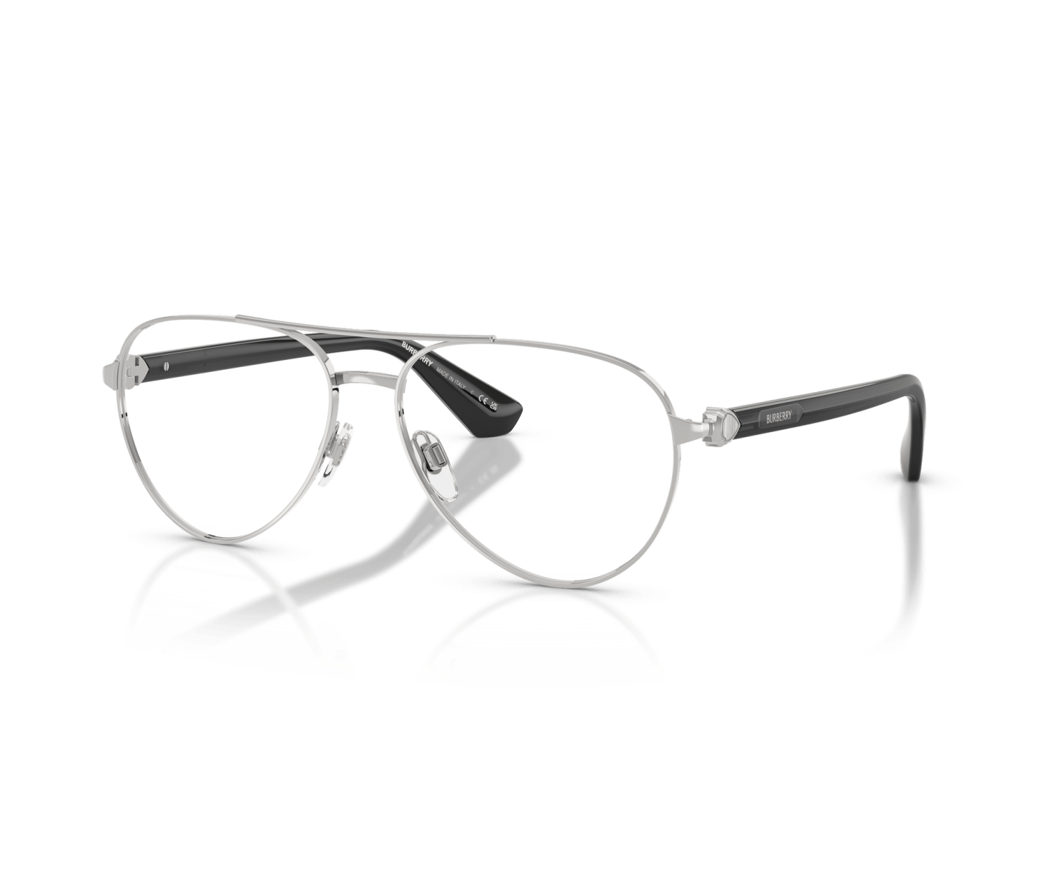 BURBERRY - BE1397 - 1005 - 57