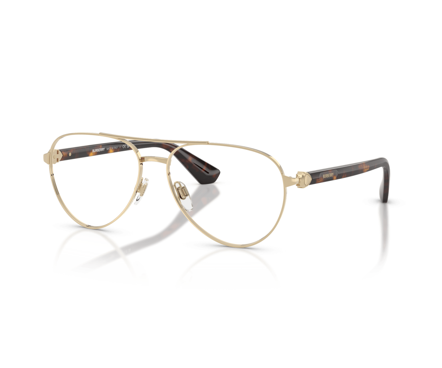 BURBERRY - BE1397 - 1109 - 57