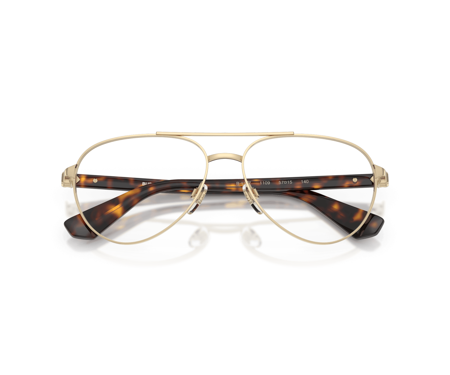 BURBERRY - BE1397 - 1109 - 57