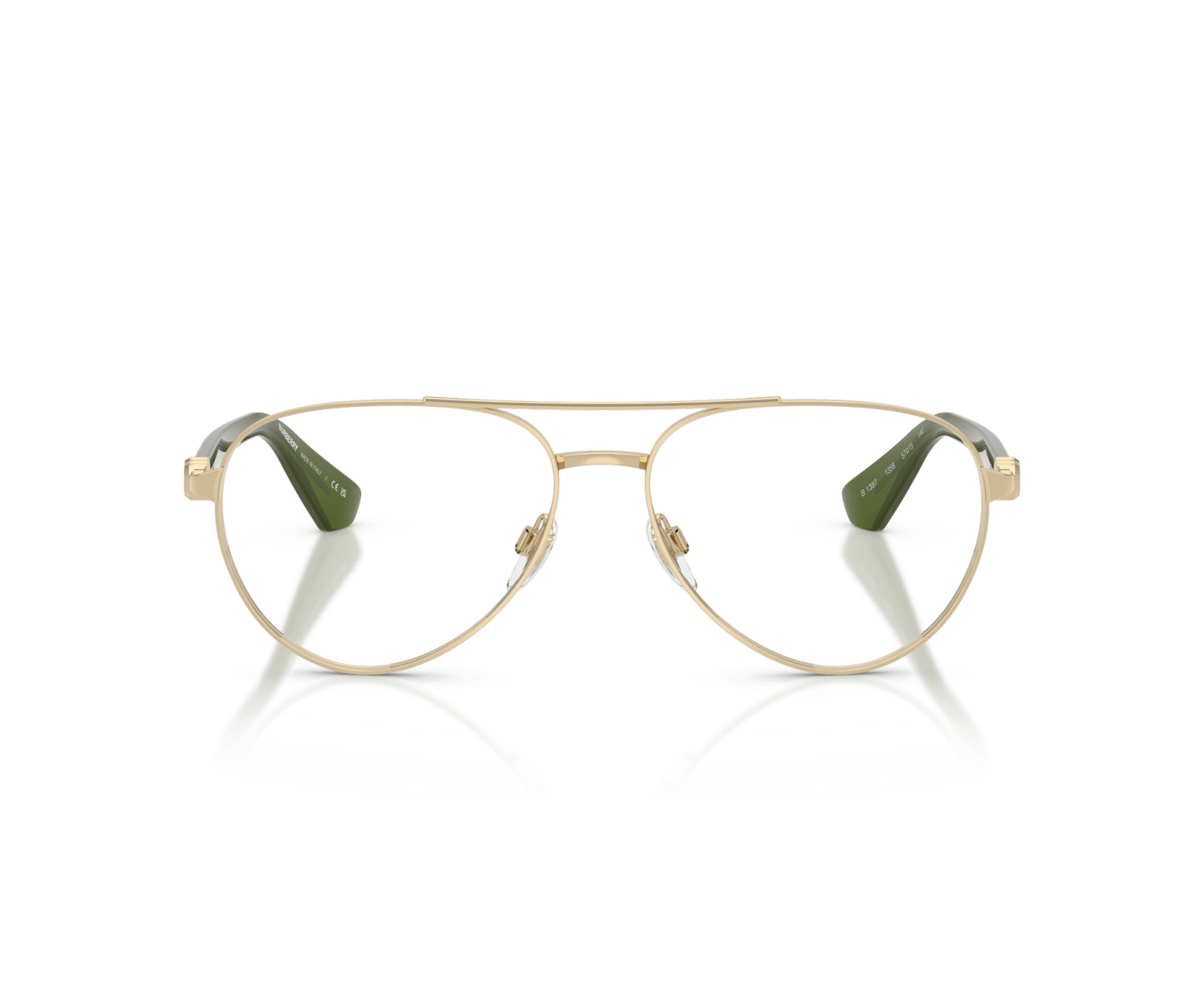 BURBERRY - BE1397 - 1358 - 57