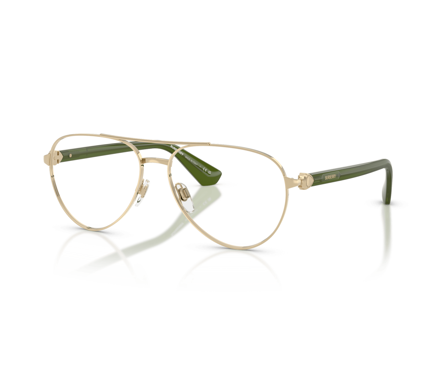 BURBERRY - BE1397 - 1358 - 57
