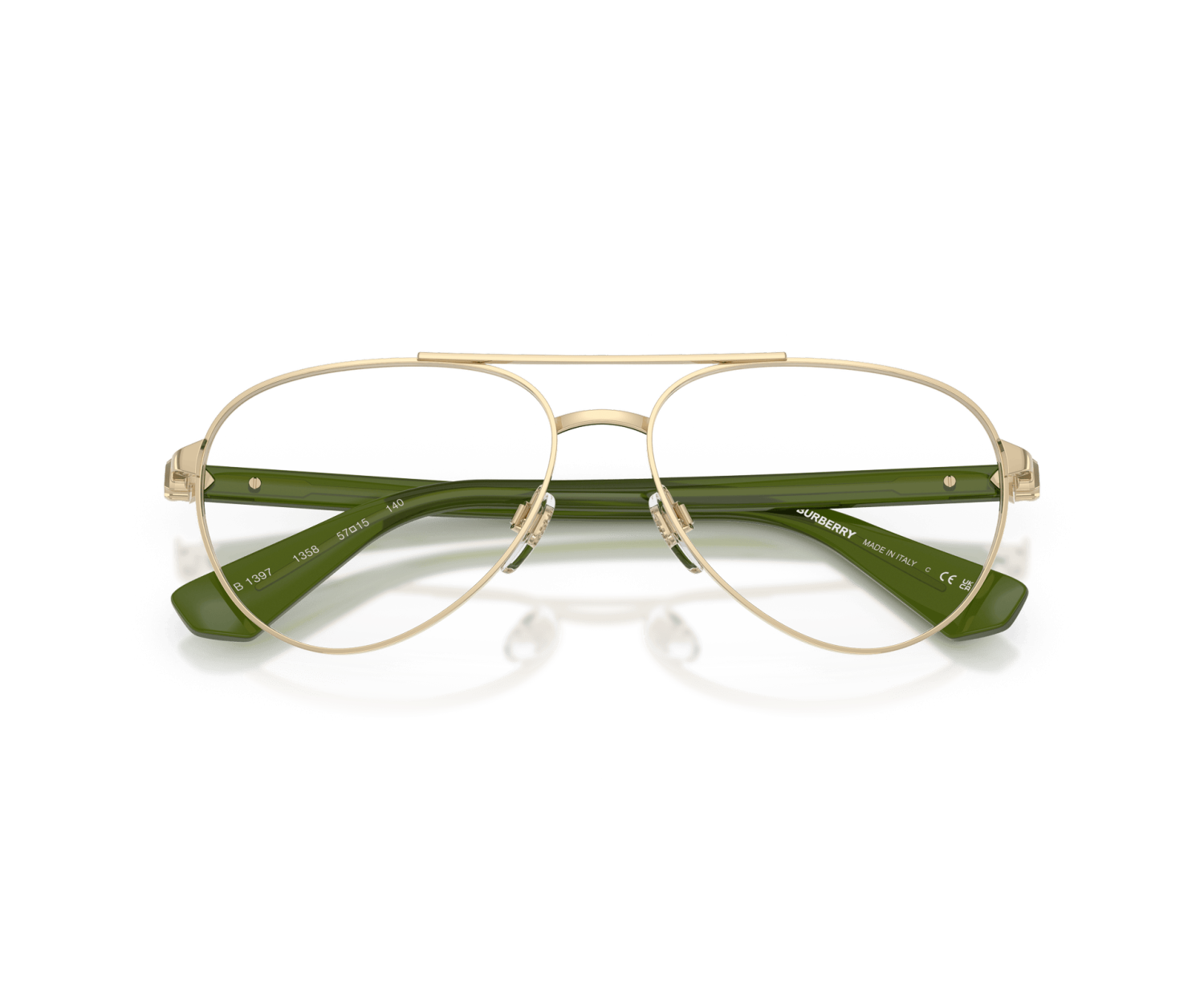 BURBERRY - BE1397 - 1358 - 57